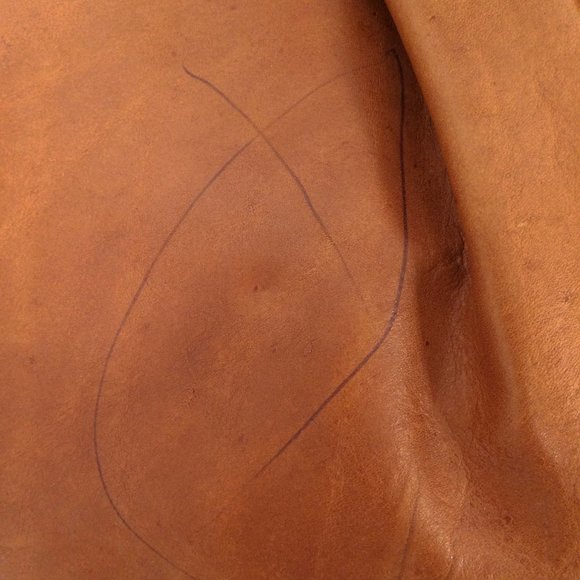 Patricia Nash Napoli Leather Bag - Picture 6 of 8